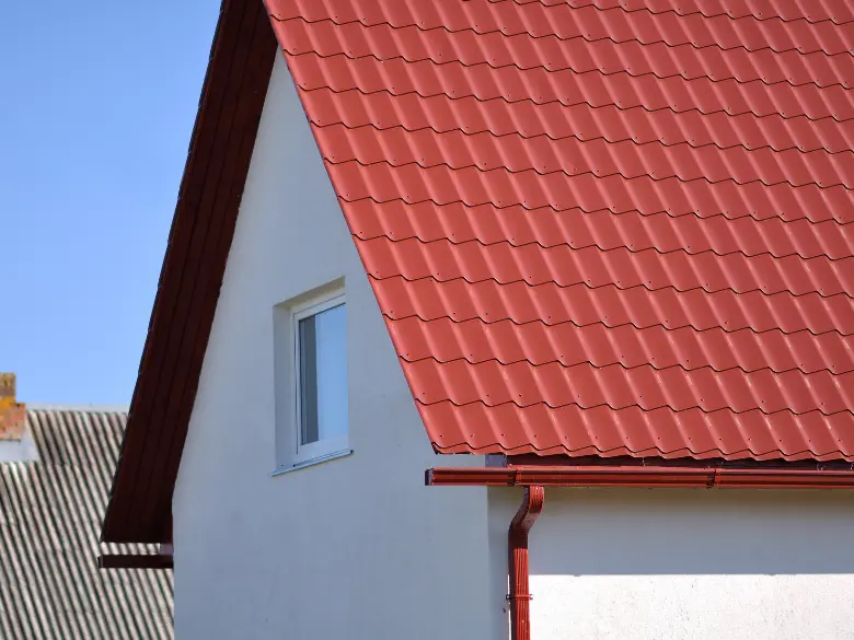 Montaj acoperișuri-mansardari