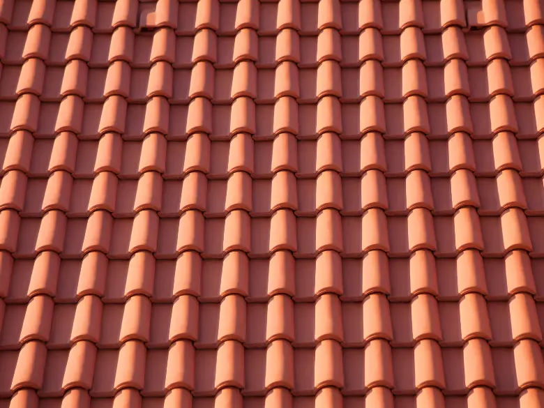 Montaj țiglă ceramică