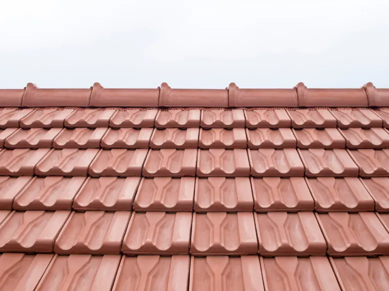 Montaj țiglă ceramică-acoperisuri-mansardari