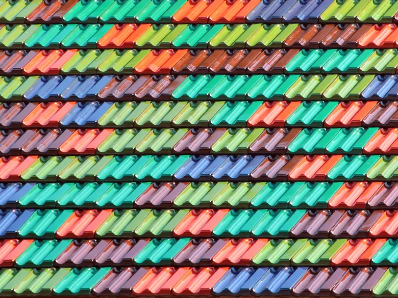 Montaj țiglă ceramică-acoperisuri-mansardari