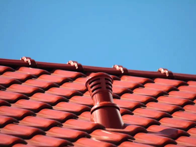 Montaj țiglă ceramică-acoperisuri-mansardari