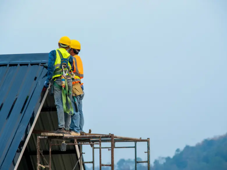 Reparații acoperișuri